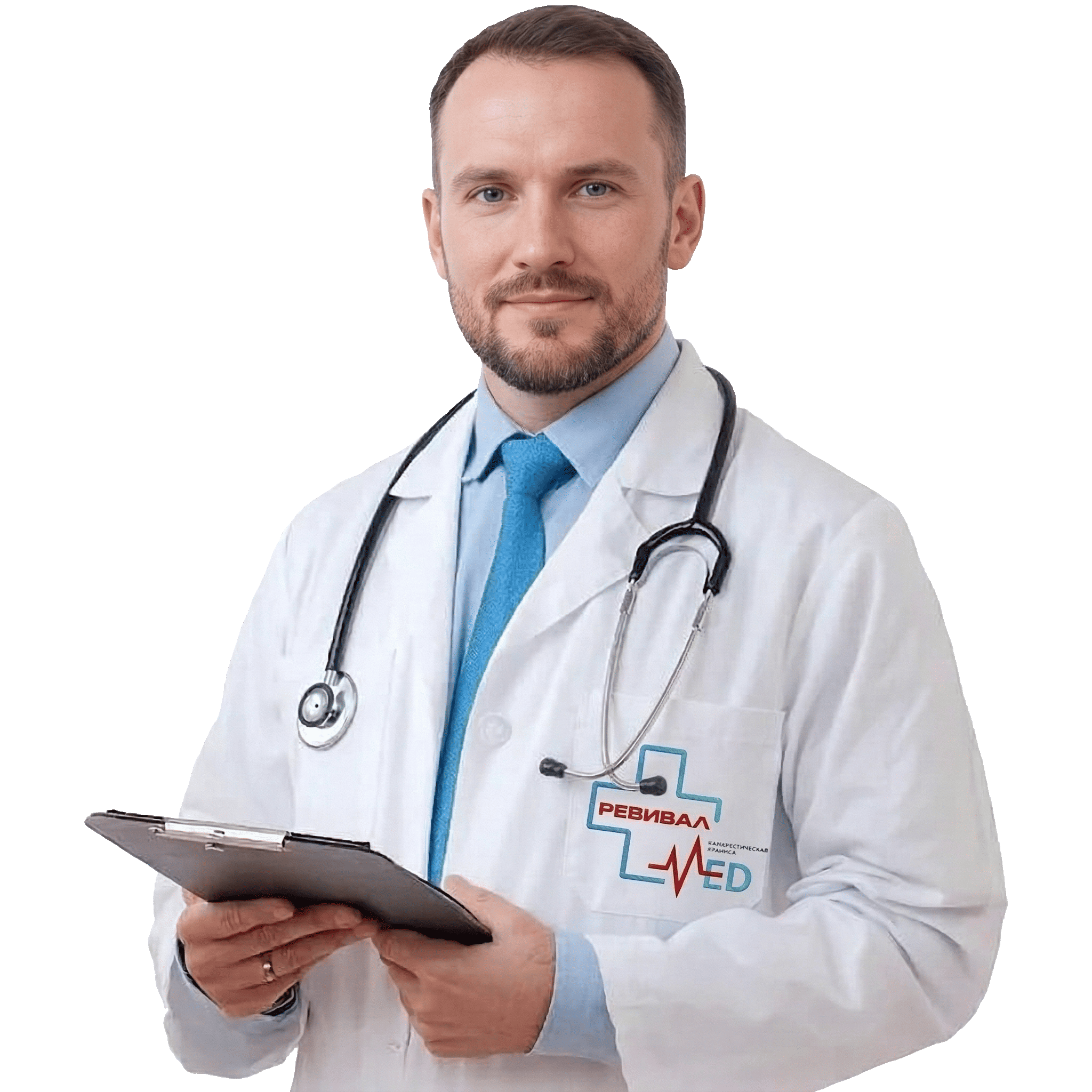 Врачи клиники