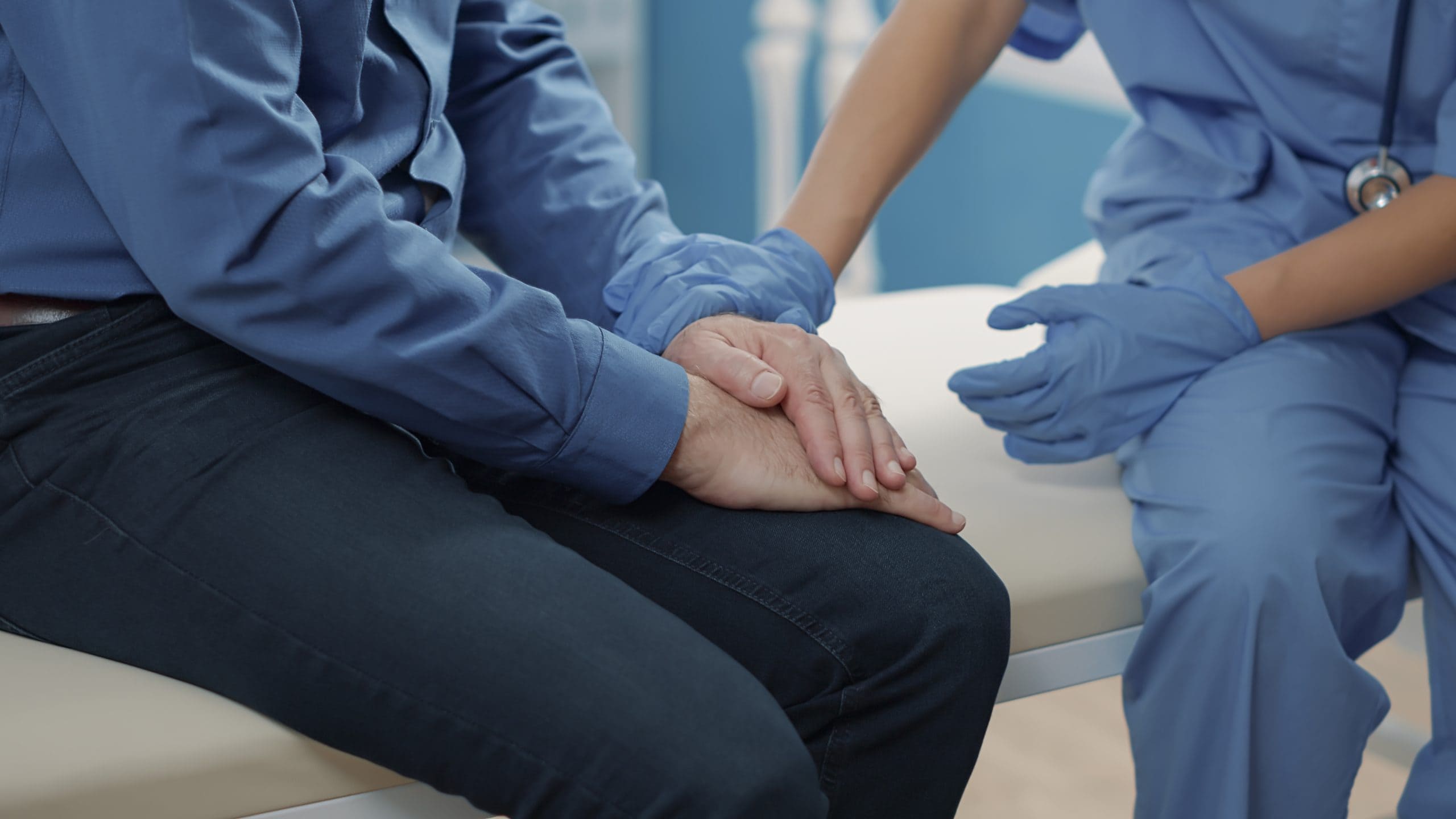 Лечение наркомании